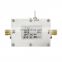 AMP-3G-0.5W 10K-3G Gain 22DB 0.5W Low Noise Small Broadband RF Power Amplifier For Signal Generators