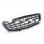 OEM 2228800383 Middle grille Front Grill Grille For Mercedes Benz W222