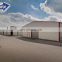 Construction Shed Designs Prefabricated Steel Small Factory Building