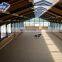 Steel Structure Frame Prefabricated horse stables prices