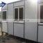 Flexible Economical Practical Designed Prefab Eps Prefab House