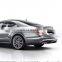Модифицированный задний диффузор лобовой части для Benz CLS W218 типа CLS63 AMG