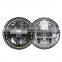 high-low beam 7 inch led headlights for jeep for wrangler jk J370