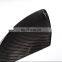 2Pcs Carbon Fiber Style Car Side Rearview Mirror Cover For Mercedes Benz C Class W205 GLC S Class New E Class Car Accessories