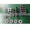 Car Accessories Parts Cylinder S00018888 Vm Short Block Engine For Ldv Maxus V80 2.5l Diesel