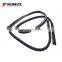 Door Opening Weatherstrip For Mitsubishi Pajero 5725A002HA 5725A002YA