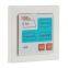 Hospital IT insulation monitor AID10 Alarm And Display Device