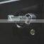 Offroad Exterior parts 4 door Handle Cover for Jeep Wrangler Car Accessories aluminum handles for Jeep