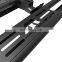 Side Steps For Jeep Wrangler JL 2018-2020 4 Doors Steel Running Boards Matted Side Steps