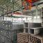 cheap price 60x60 welded square ms steel pipe a105 grb low carbon steel tube