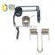 OEM Stainless Steel Wire Torsion Fishing Reels Spreader Spring For Door