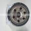 commonly used Oil Filter Manufacturer filter For SsangYong  ACTYON/ KYRON/REXTON/KORANDO C/RODIUS/TIVOLI/MUSSO OEM 1621803009