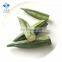 VF Low Temperature Vacuum Fried Vegetables Okra For Eat