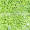 2021 New Crop Fresh Frozen Celtuce IQF Stem Lettuce