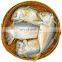 IQF frozen indian mackerel fish