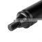 Cartaoo Short Replacement Aluminum Bullet Antenna for Jeep Wrangler JK