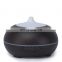 New Private Label BPA Free Difuser Ultrasonic Aromatherapy Essential Rohs Aroma Diffuser Therapy Humidifier Air