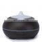 New Private Label BPA Free Difuser Ultrasonic Aromatherapy Essential Rohs Aroma Diffuser Therapy Humidifier Air