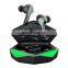 CR39 High-end Custom Gaming Music Dual Mode Stereo Hifi Sound Earphone Wireless Headset Tws Earbud