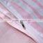 Star and moon printed cotton baby bedding set beautiful design 100% cotton comfortable comforter cover set