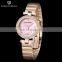PAGANI DESIGN PD-1648 Charm Stainless Steel Strap Analog Quartz Wrist Watch Diamond Ladies Luxury Watch