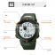 SKMEI 1820 High Quality Women Digital Designer Watches Famous Brands Plastic Week Display Electronic Watches Skimei Watches