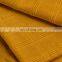 2021 One of the necessary fabrics for fashion Paris Three different specifications of corduroy fabrics