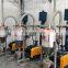 Hengju Centralized Conveying System for Plastic PE/PPR/PVC Pipe Extrusion Production
