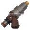 Factory Original Mould Auto Parts Fuel Injector Nozzle 23250-75050 23209-75050 For Hiace 4Runner T100 Tacoma 2.7L