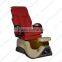2015 New Arrived Foot Spa Massage Chair And Pedicure Chair Manufacturer