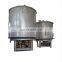 PLG Series Industrial Continual Vacuum Plate machine Rotating tray disc dryer