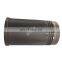 6D105 cylinder liner 6137-21-2210 ,S6D105 Liner Engine Cylinder Sleeve 6136-21-2210