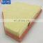 FILONG manufacturer high quality Hot Sell Automotive Air filter  FA-239 13717548898 C3090/1 LX2098 FABR73S A0442R SB2284F AP9281