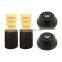 Strut Mount Bushing Rubber Wholesale beste preis front strut mounting bush 2H0-412.331.B