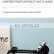MND-W11 Magnetic Air rower HOT SALE  Offered gym equipment fitness machine  for home save space air rower machine