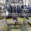 Plate Loaded Machine MND Commercial Fitness Equipment Wide Chest Press