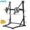 Exercise PL66 Hot Sale  commercial gym equipment   standing press use fitness sports workout equipment