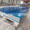 China Factory Custom Aluminium Plate 5083 h111 Aluminum Sheet 3004 5052 6061 Aluminum Sheets