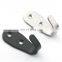 Stainless Steel Luggage Key Wall Hooks