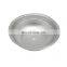 Oem Metal Aluminium Steel Stamping Parts Sheet Deep Pressing Deep Drawn Drum