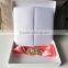 Luxury Customized Silk Invitation Cards-T252