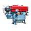 Diesel powered Diesel engine R175 6HP used for agriculture