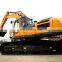30Ton Crawler Excavator Sy305C In China For Sale Sy305H XE305D