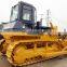 SHANTUI 160hp SD16 bulldozer SD16R for landfill SD16T/SD16TL Mechanical Drive and Wetlands Use price