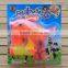 Outdoor amusement bubble toys bubble gun