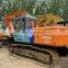 Высококачественный экскаватор Hitachi EX200, б/у экскаватор Hitachi EX200 - 3, EX200 - 2, Hitachi EX120 - 2, EX120 - 3, EX120 - 5