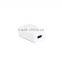 Best selling customer electronic wall home mobile phone charger US plug by customer design LOGO