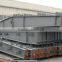 Pre-engineered steel warehouse with Q345 steel column and beam