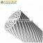 50mm2 AAC/AAAC/ACSR Aluminum Bare Conductor Bare Cable Factory Wholesale Price