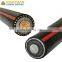 8.7/10kv 8.7-15kv Copper Condutor Cable Specification Medium Pressure Aluminum Copper Cable 185 Sq Mm Xlpe Dsta Pvc Cable